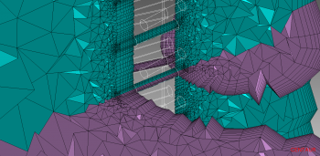 Cooling Pipes
