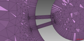 Cooling Pipes