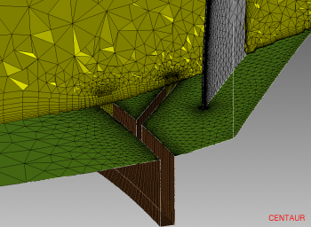 Hub Slot